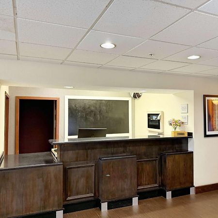 Surestay By Best Western Forsyth Decatur Extérieur photo