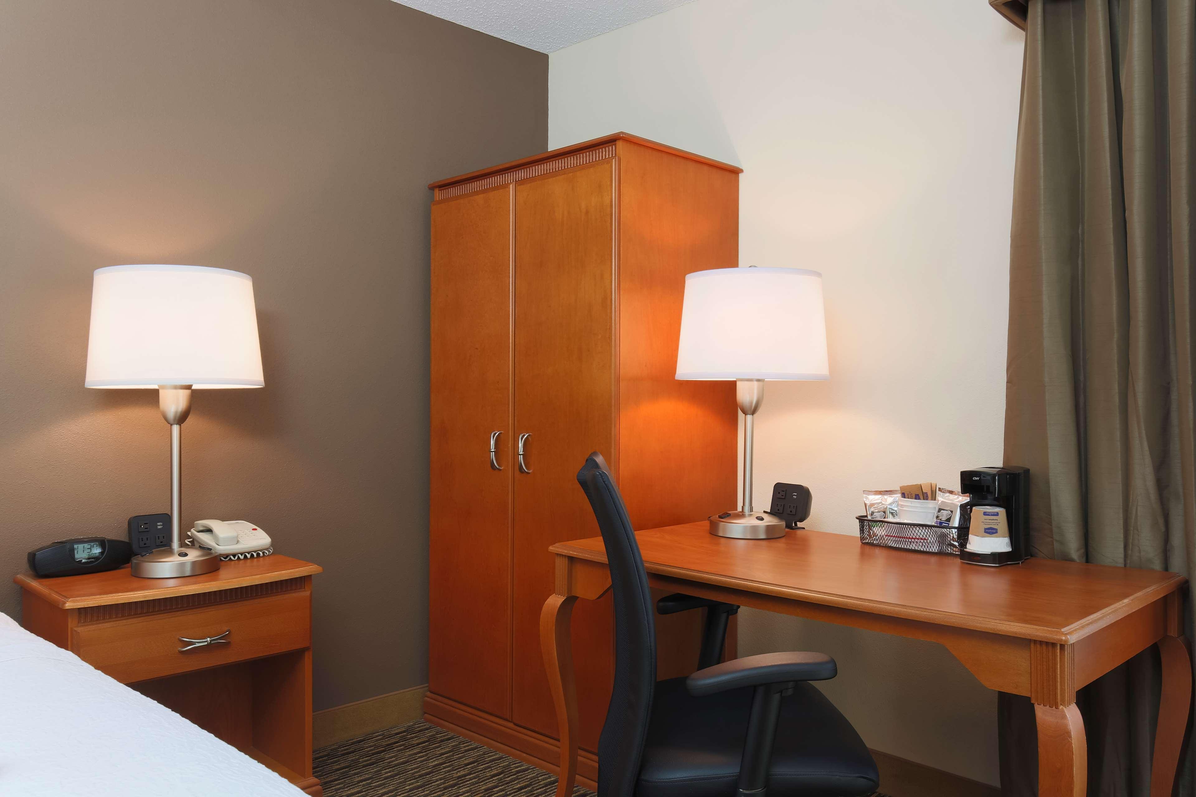 Surestay By Best Western Forsyth Decatur Extérieur photo