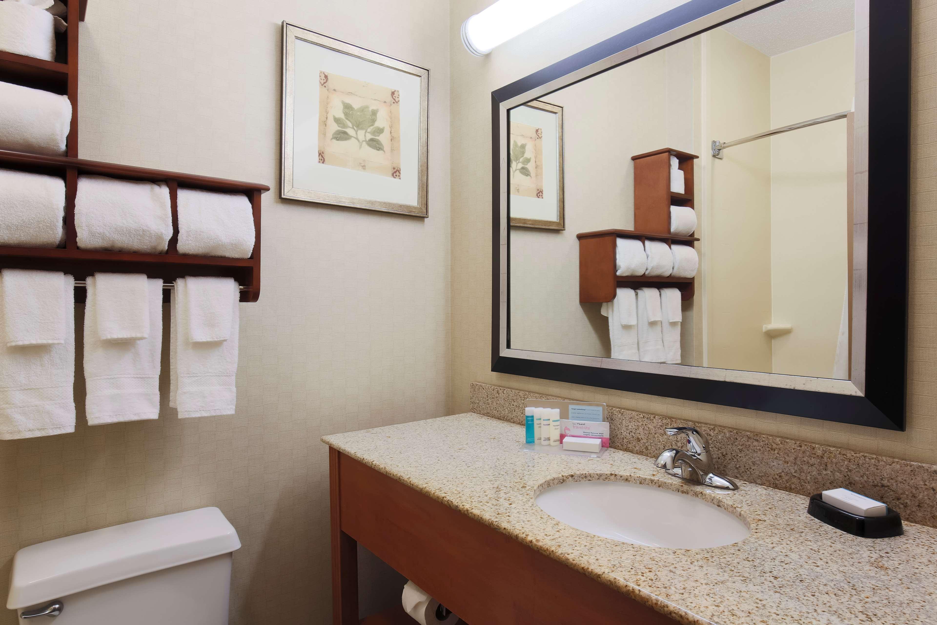Surestay By Best Western Forsyth Decatur Extérieur photo
