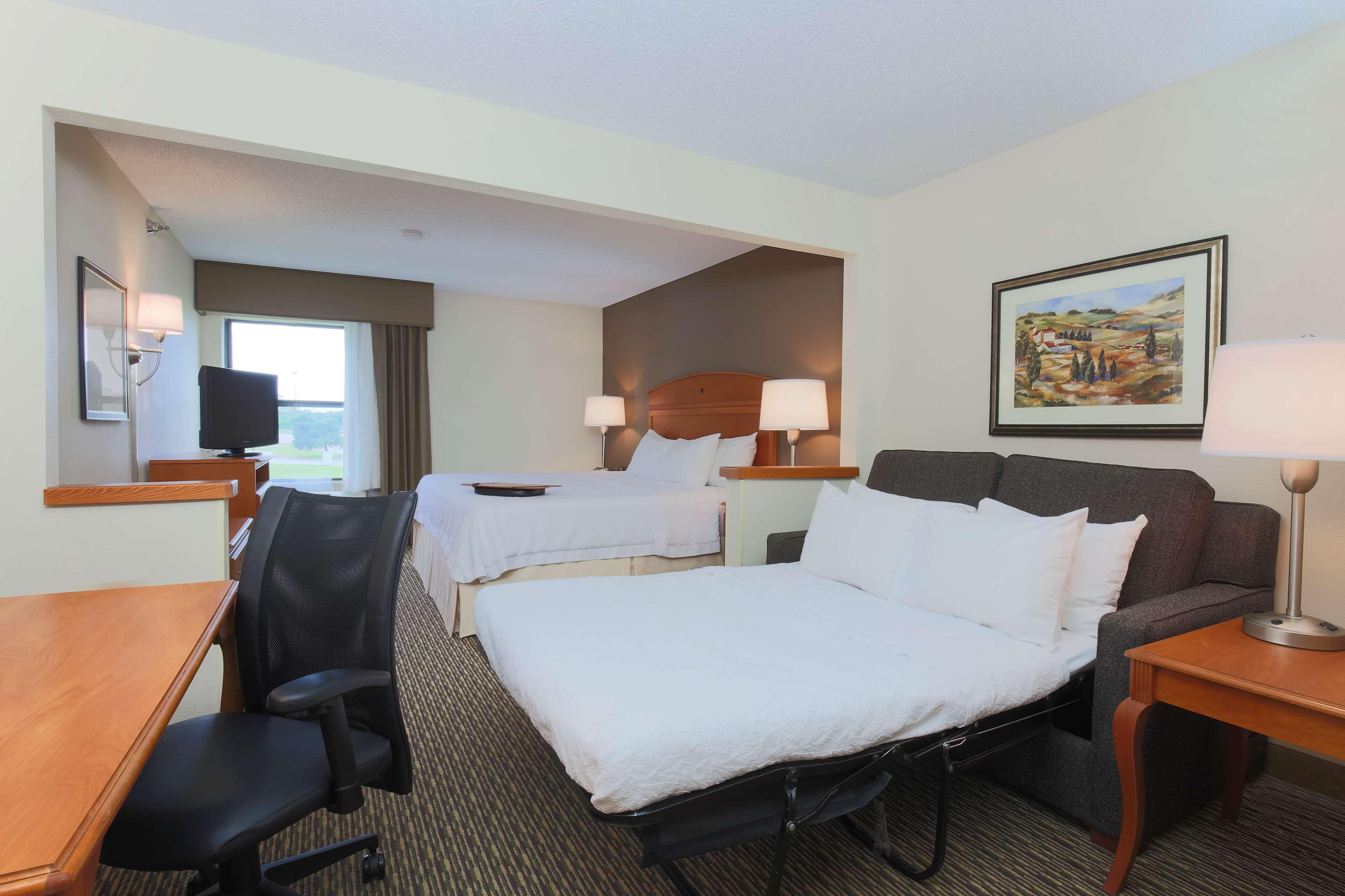 Surestay By Best Western Forsyth Decatur Extérieur photo