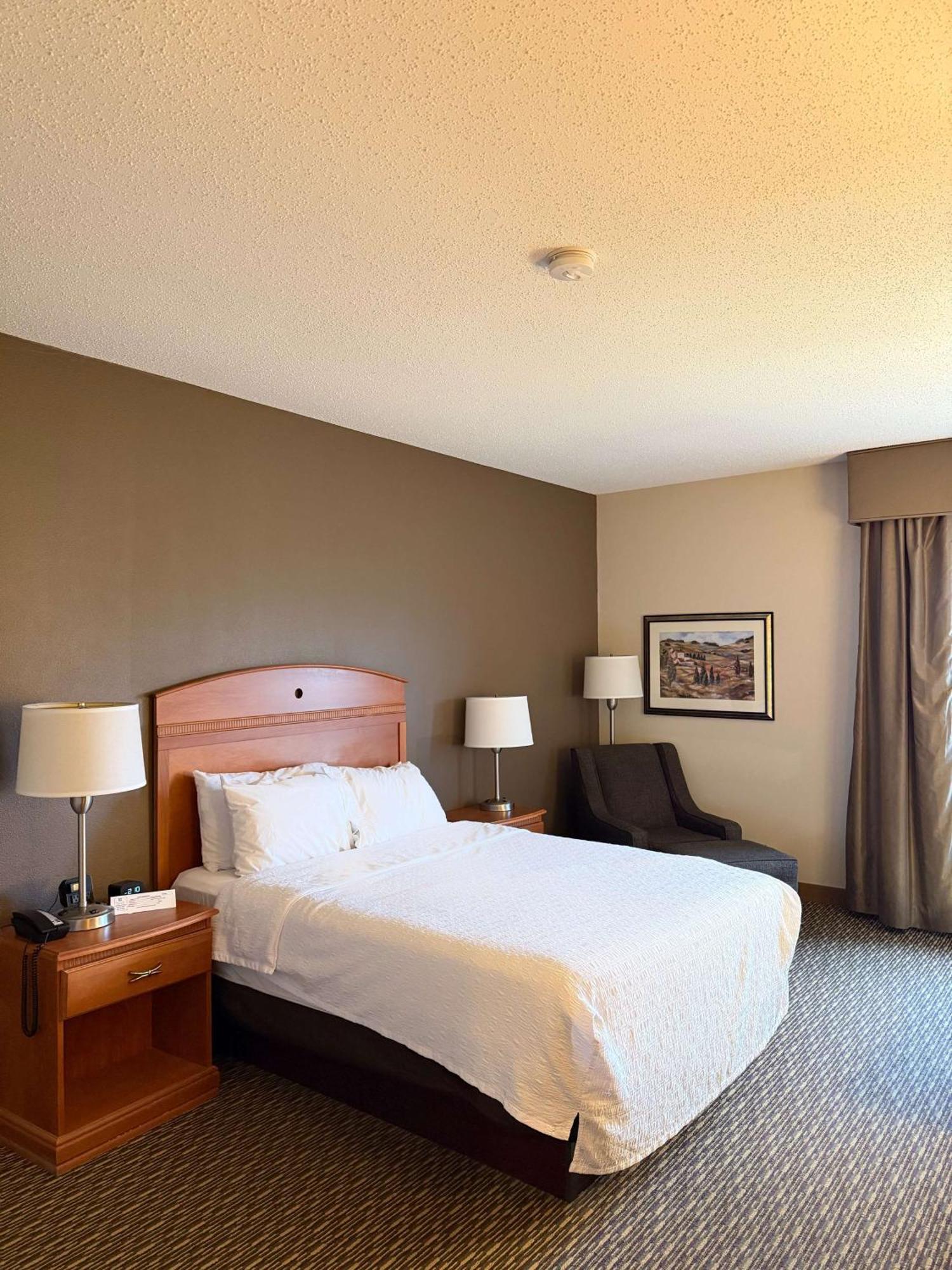 Surestay By Best Western Forsyth Decatur Extérieur photo
