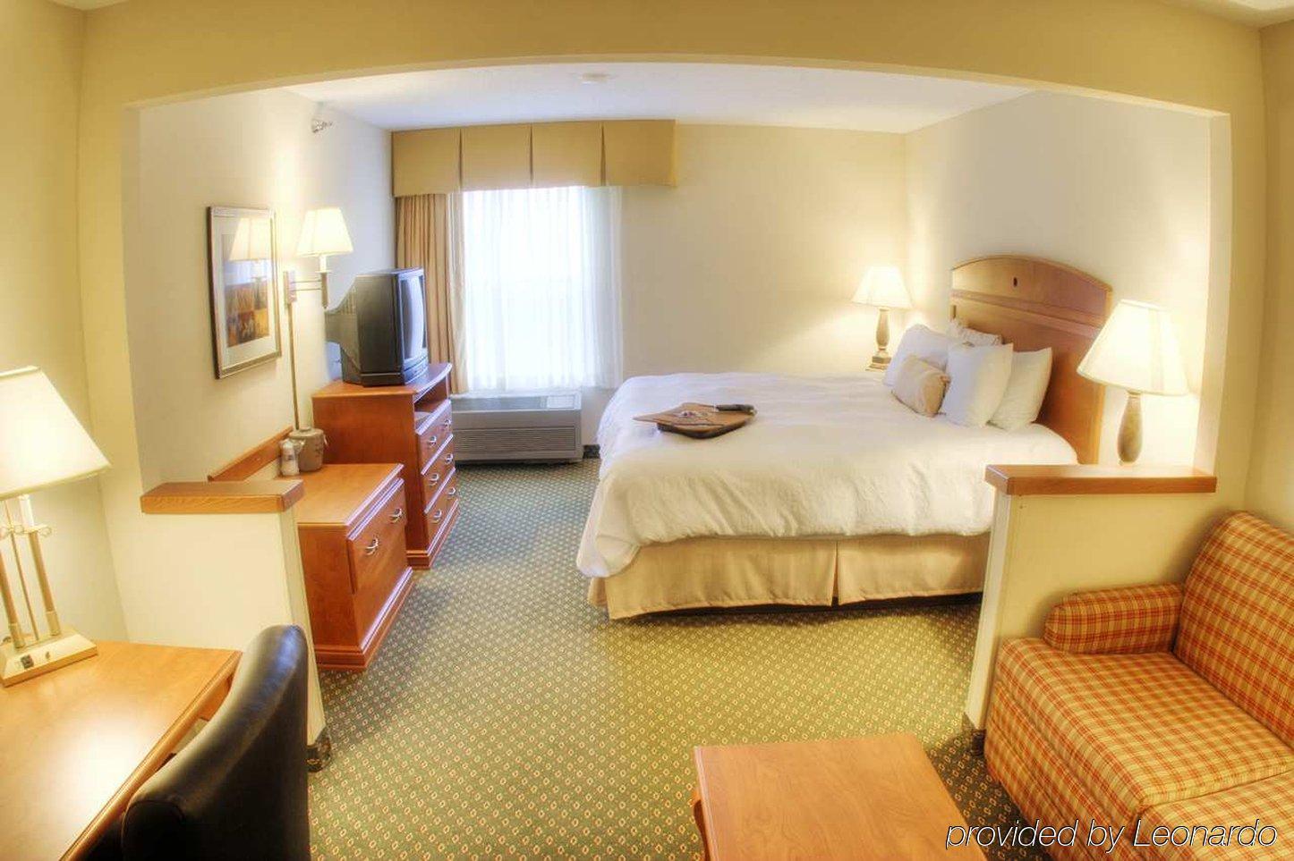 Surestay By Best Western Forsyth Decatur Chambre photo