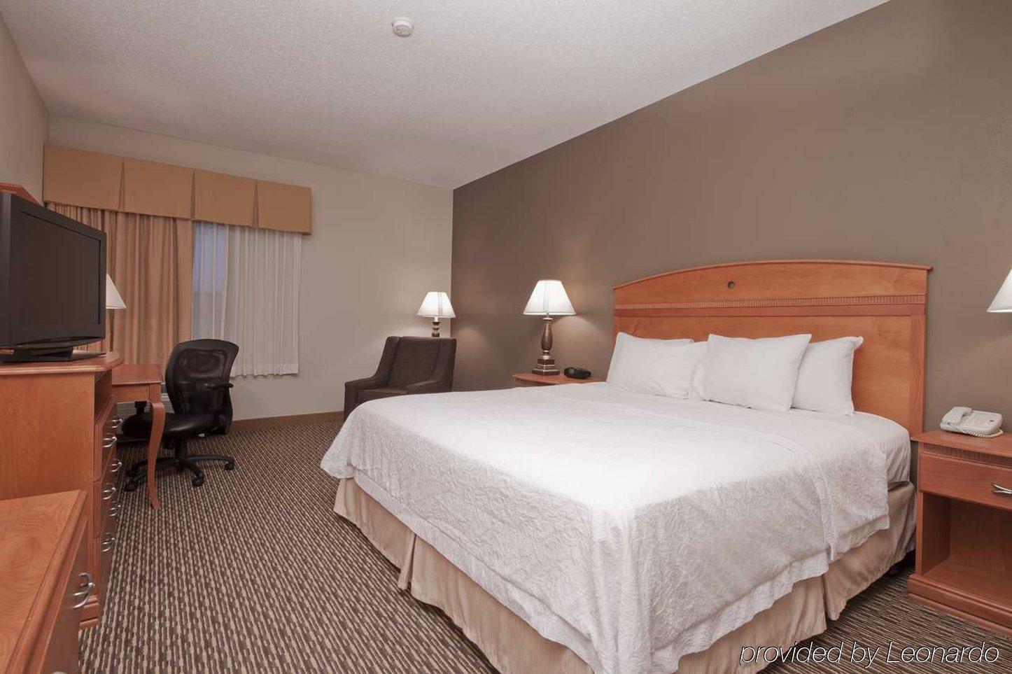 Surestay By Best Western Forsyth Decatur Extérieur photo