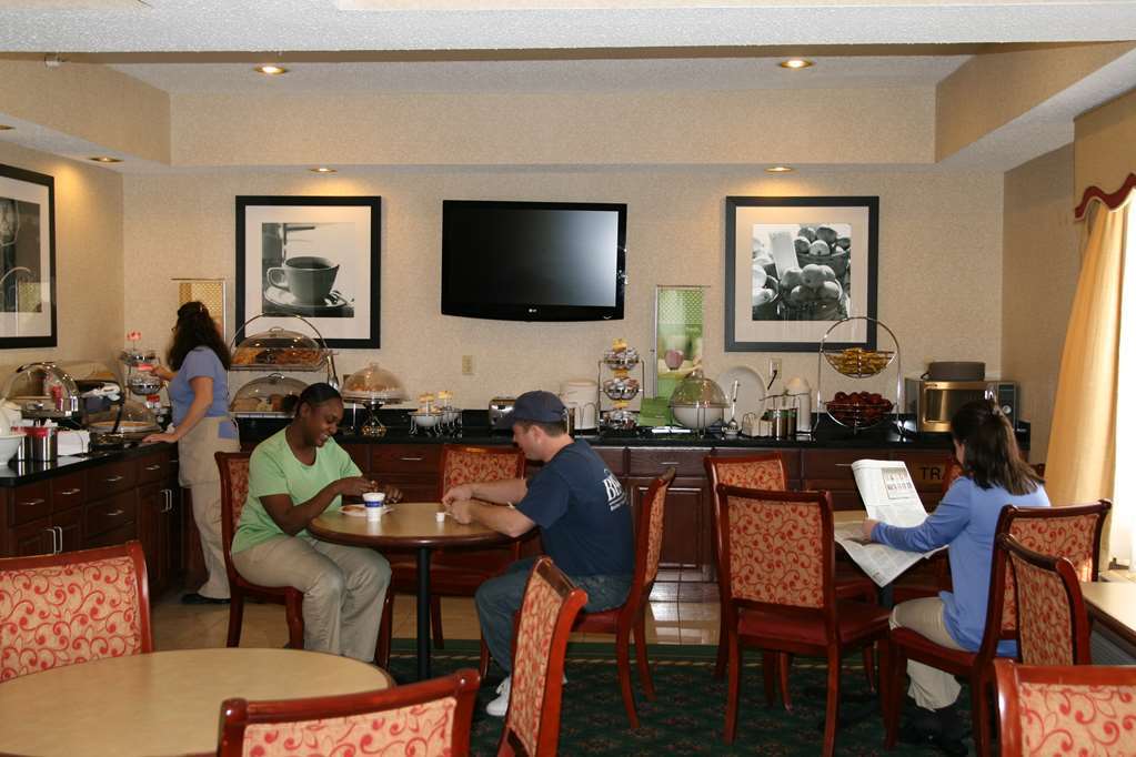 Surestay By Best Western Forsyth Decatur Facilités photo