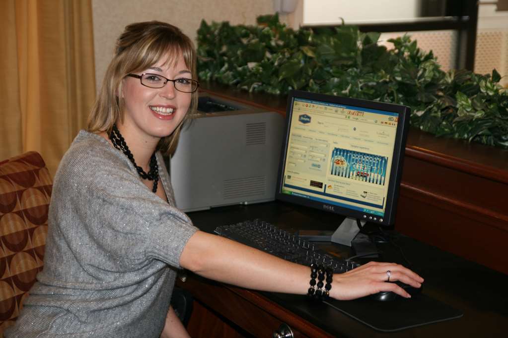 Surestay By Best Western Forsyth Decatur Facilités photo